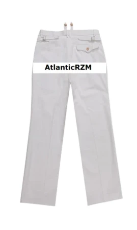 Pantalon blanc Officier / Général WH