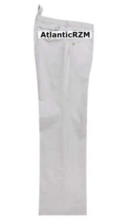 Pantalon blanc Officier / Général WH