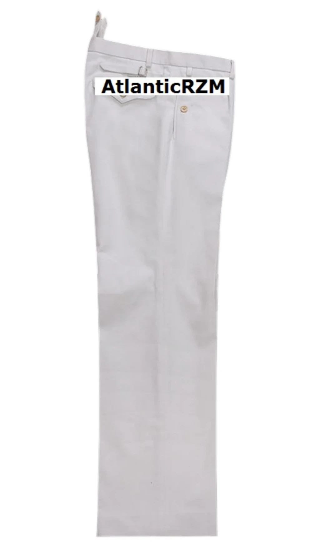 Pantalon blanc Officier / Général WH