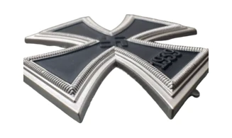 Iron Cross 1939 EK1