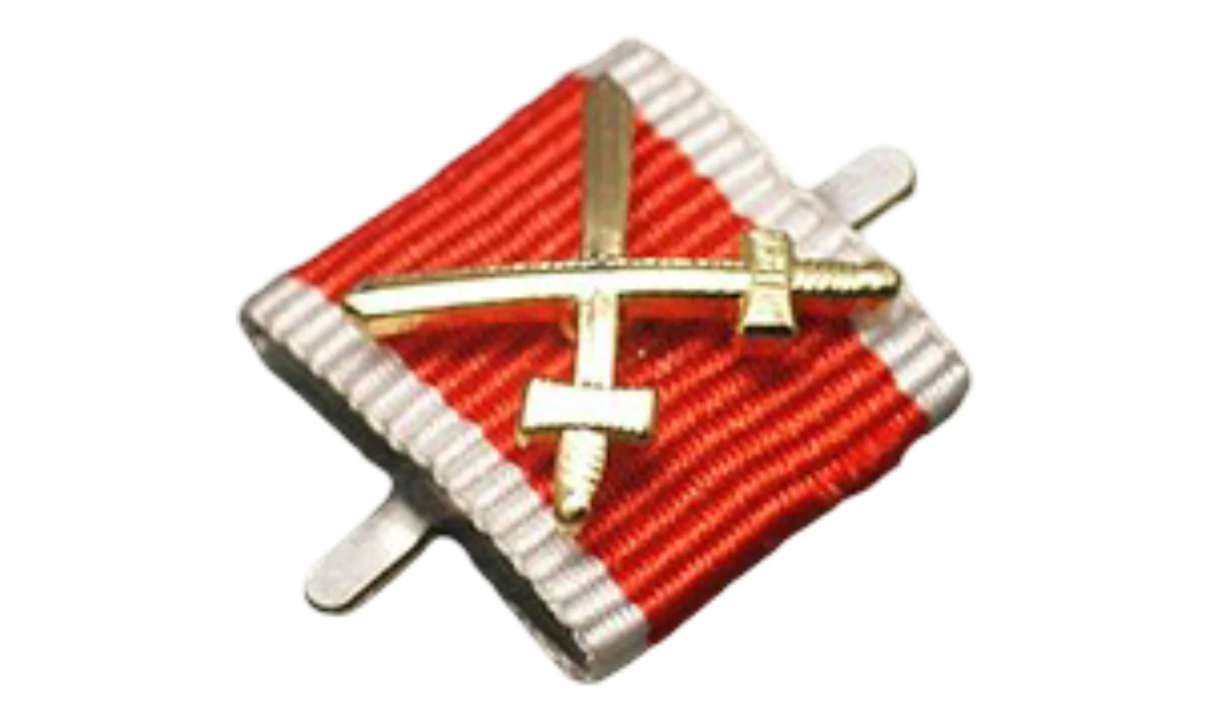 Social Merit 2nd class