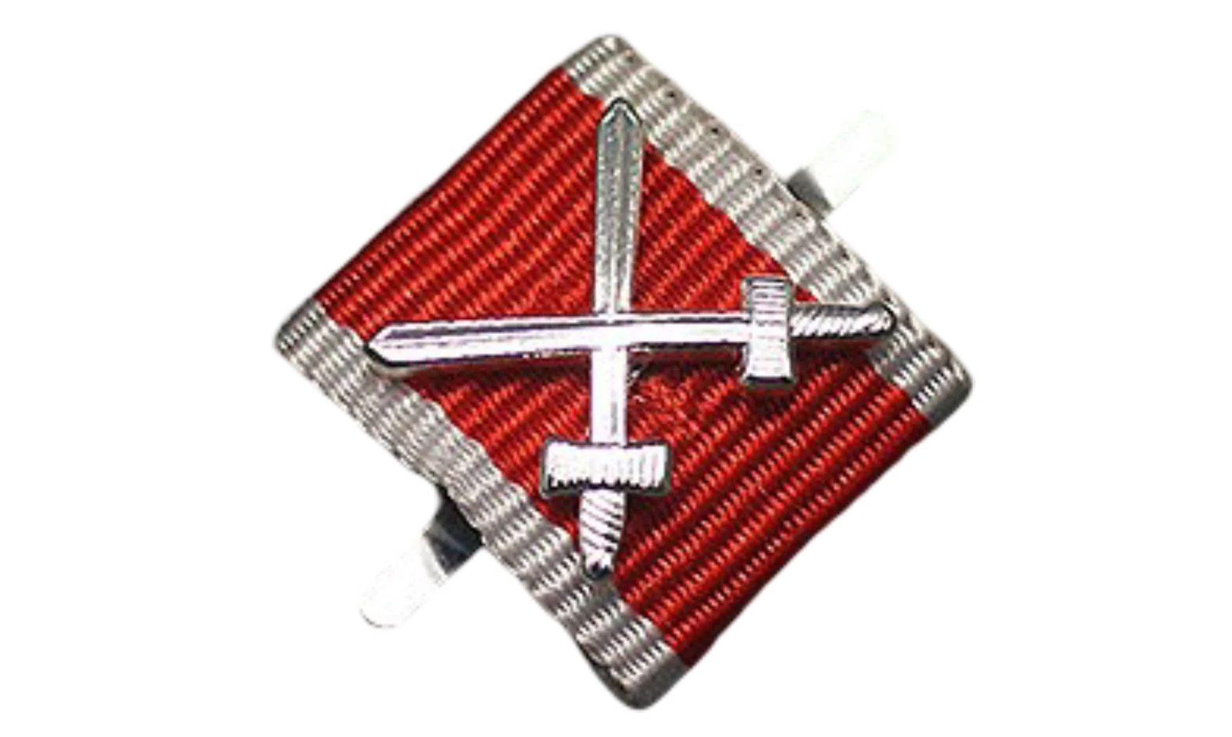 Mérite Social 3è classe