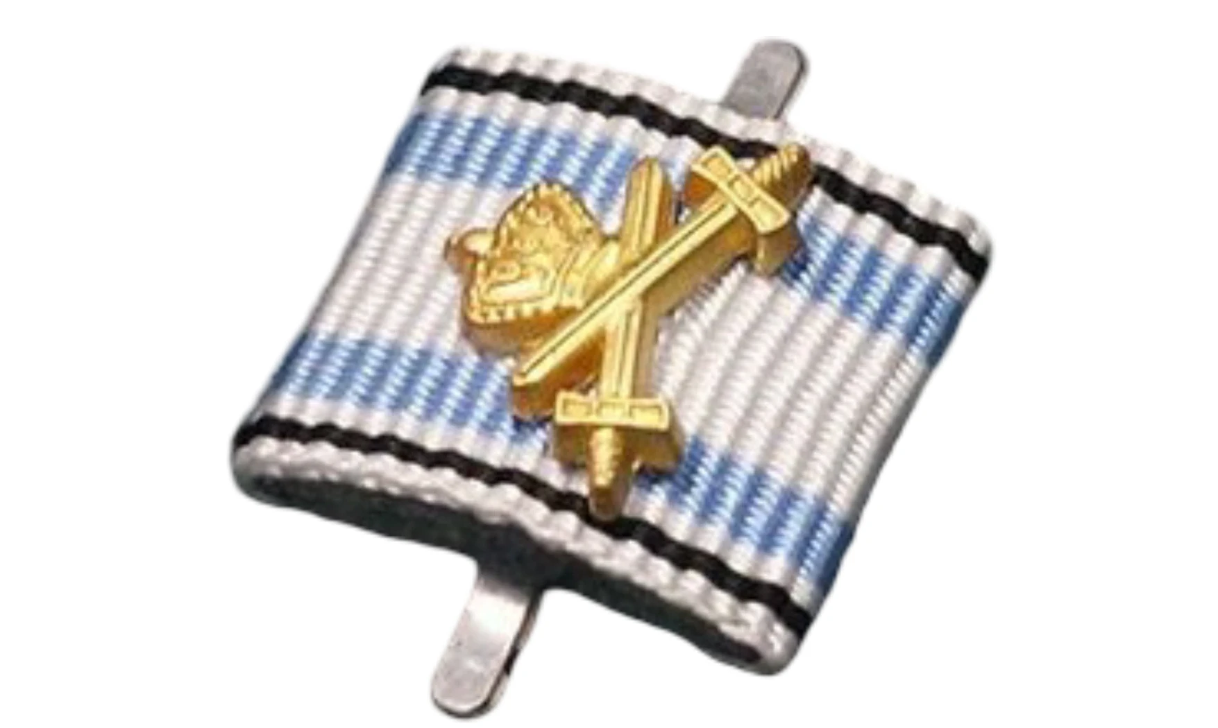 Baviere - Merit 1st class