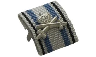 Baviere - Merit 2nd class