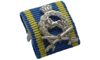 Brunswick - War Merit