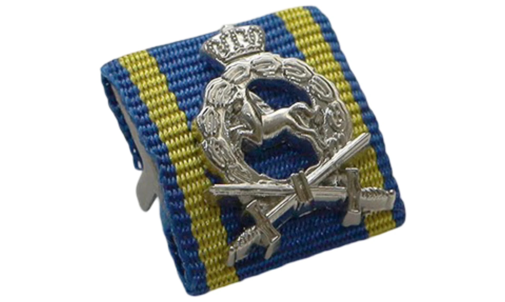 Brunswick - Mérito de Guerra