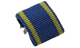 Brunswick - War Merit