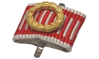 Military Bravery 1st class