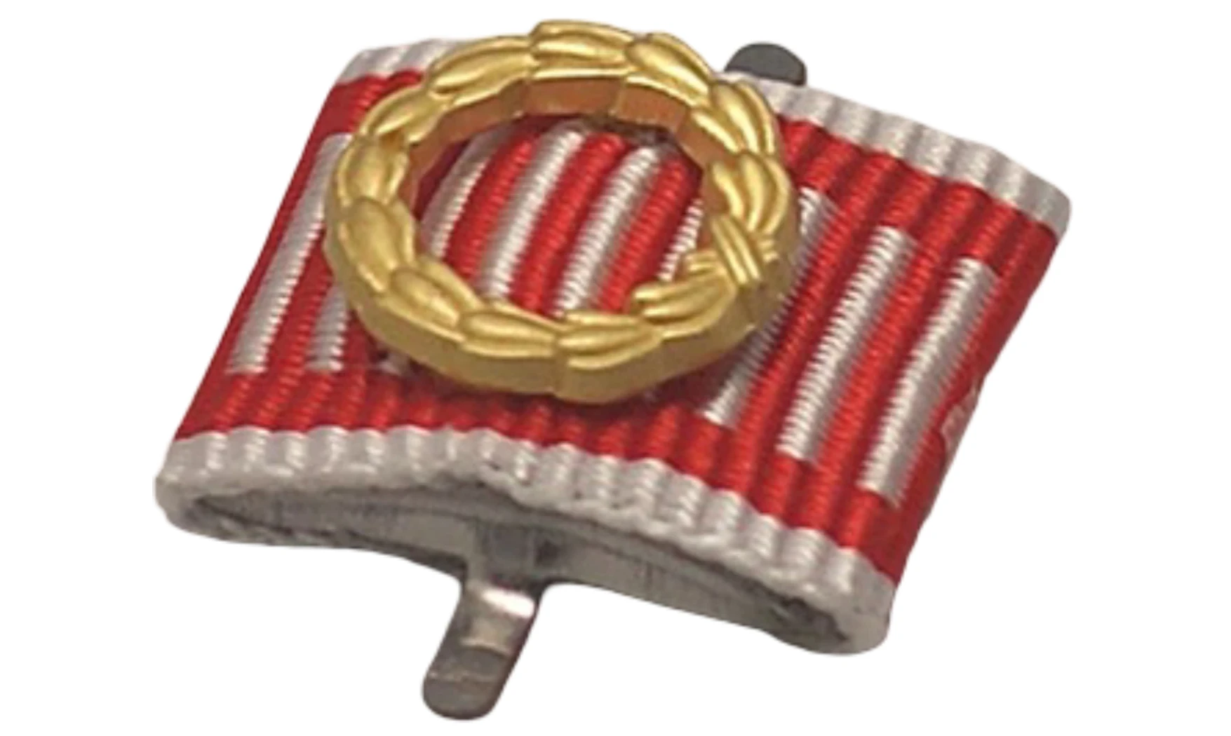 Valentía militar 1a clase