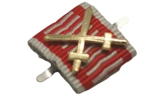 Military Bravery 2nd class