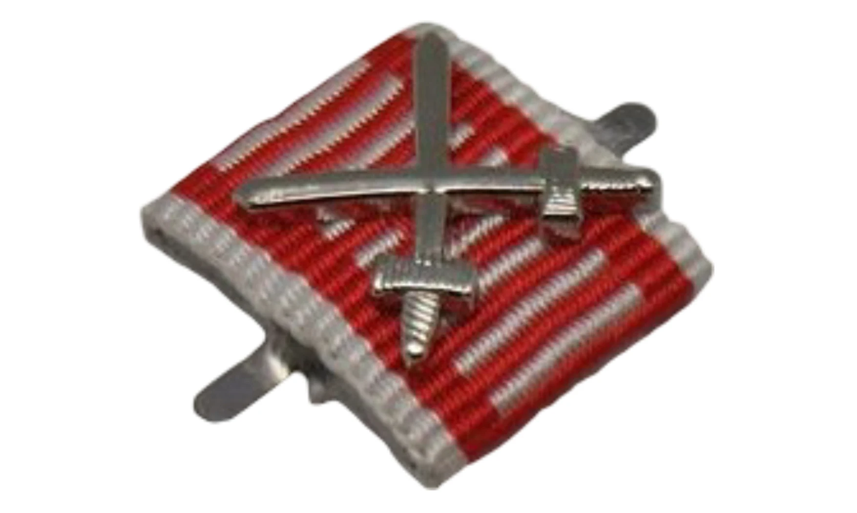 Military Bravery 3rd class