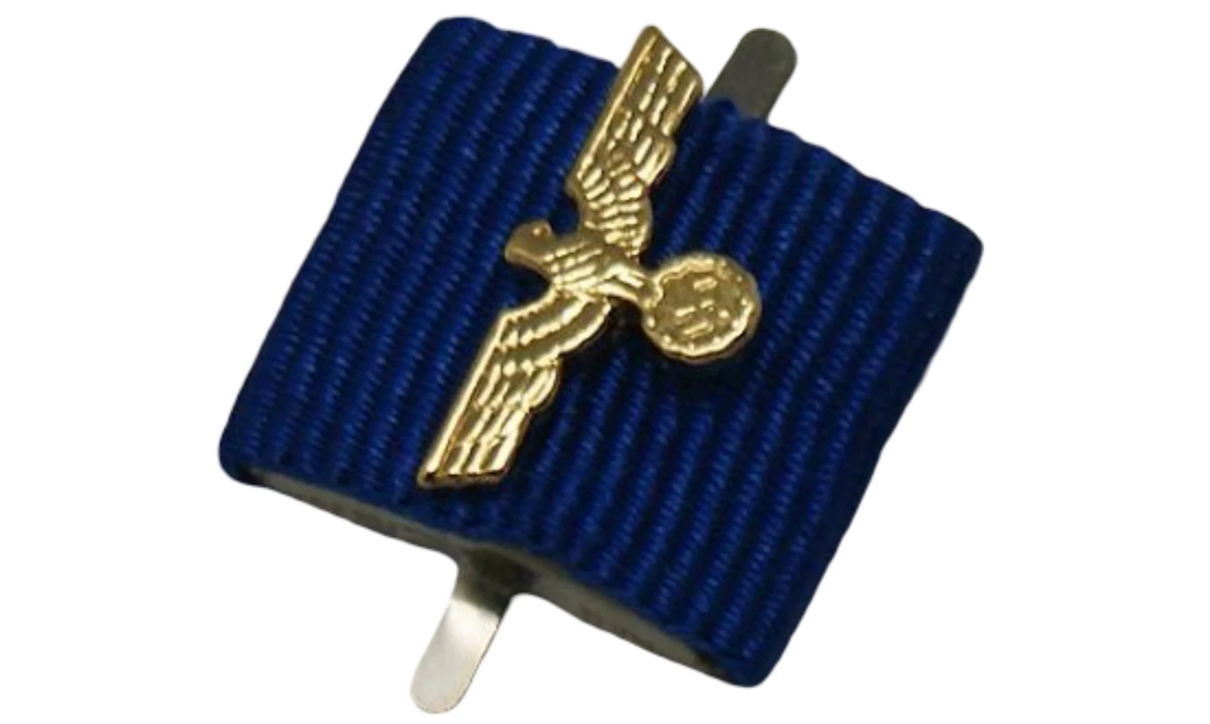 WH 12/25 years Service