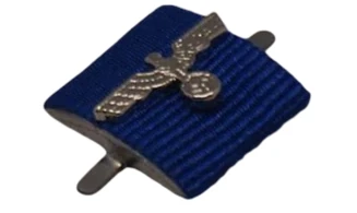 WH 4/18 years Service