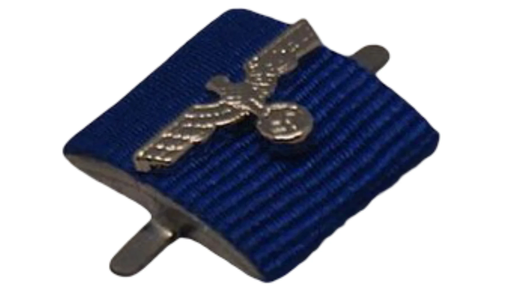 WH 4/18 years Service