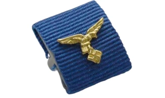 LW 12/25 years Service