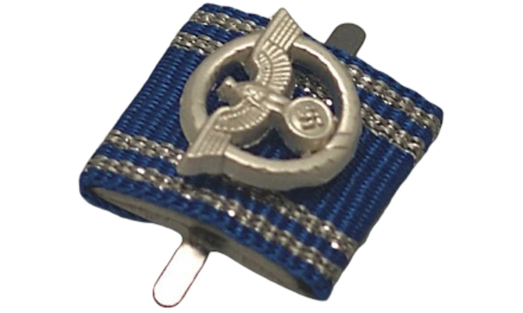 NSDAP 15 años Servicio