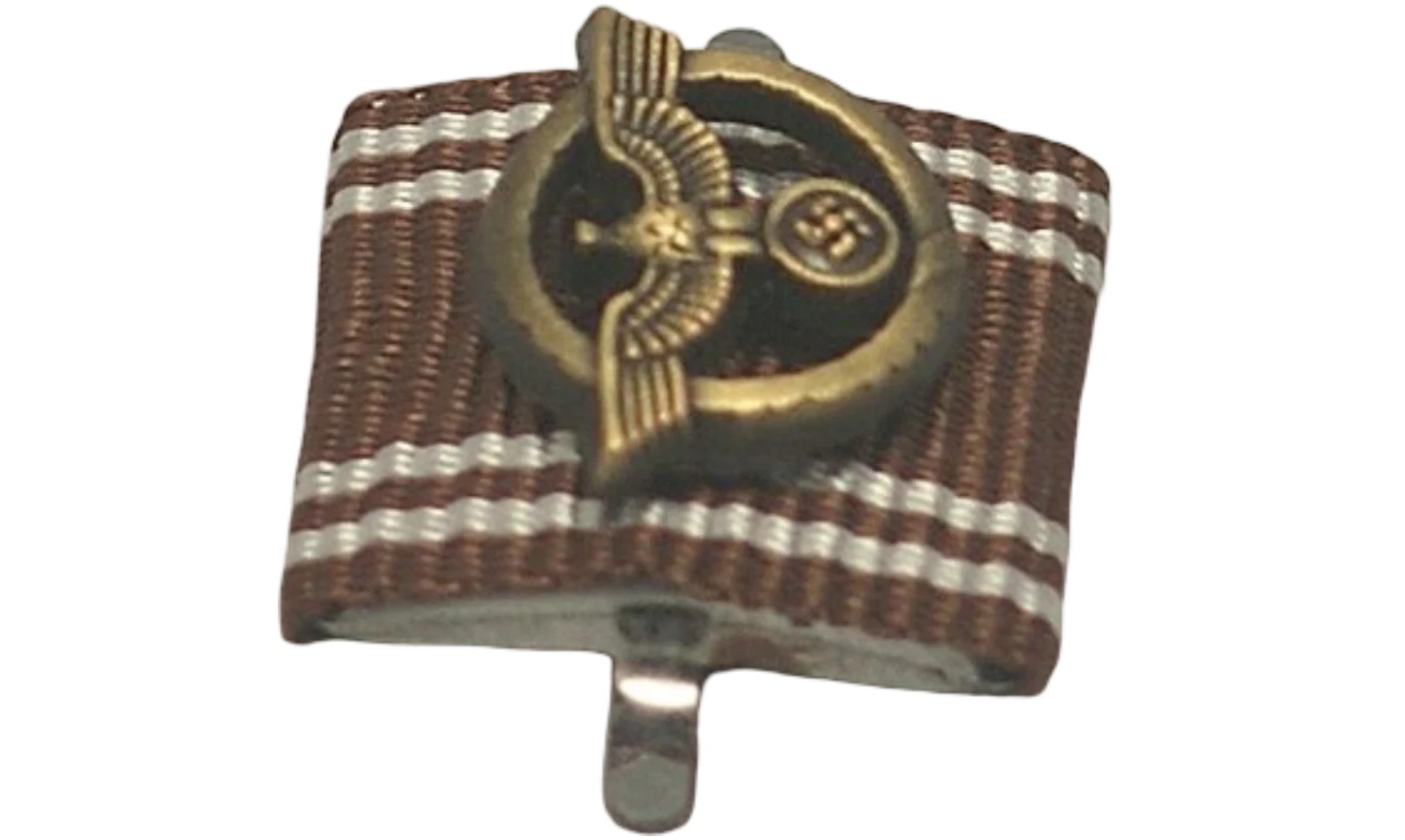 NSDAP 10 years Service