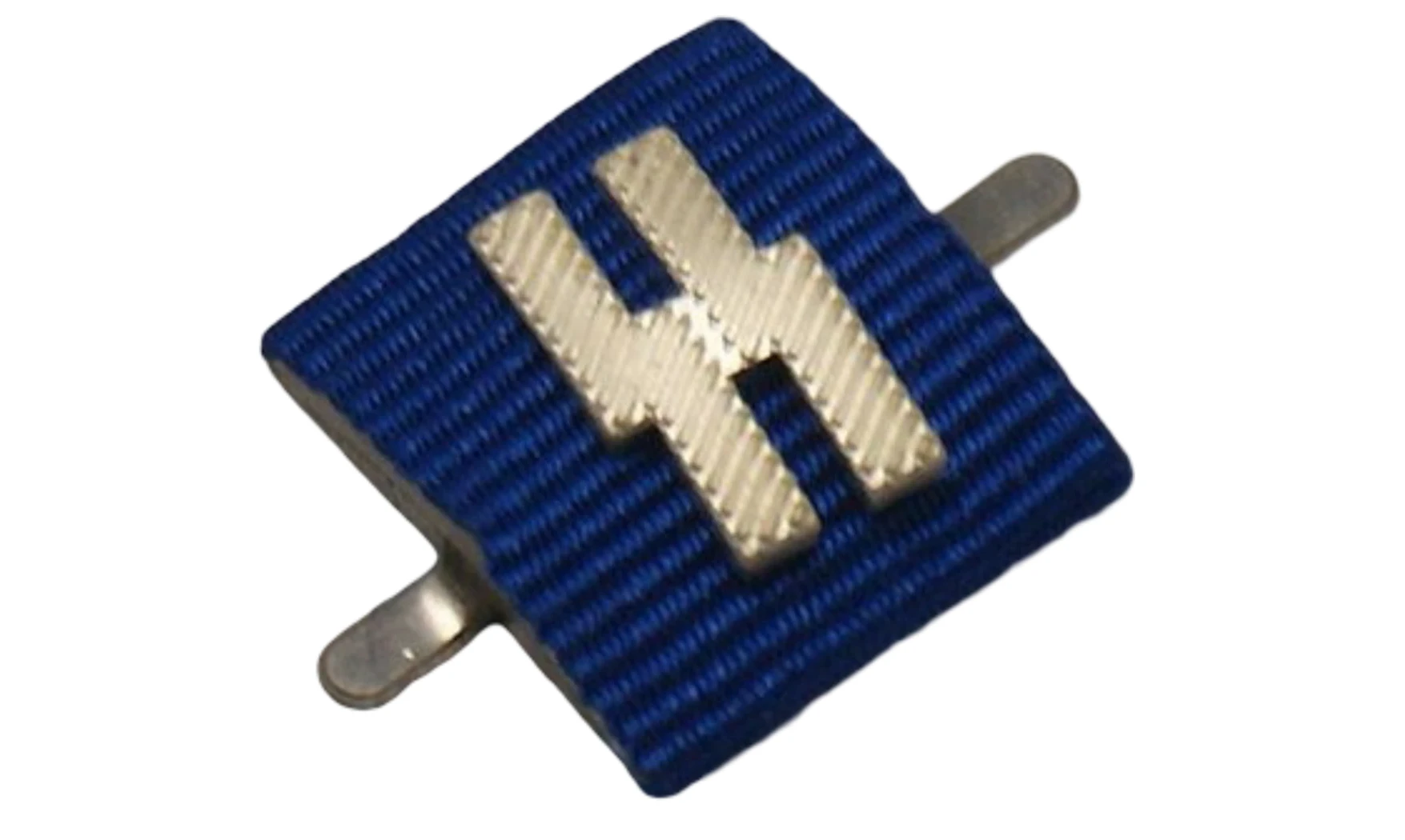 SS 12 años Servicio