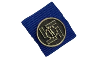 SS 8 years Service