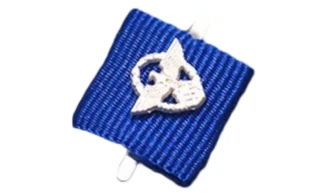 Police 18 years Service