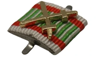 Hungary Cross Fighter