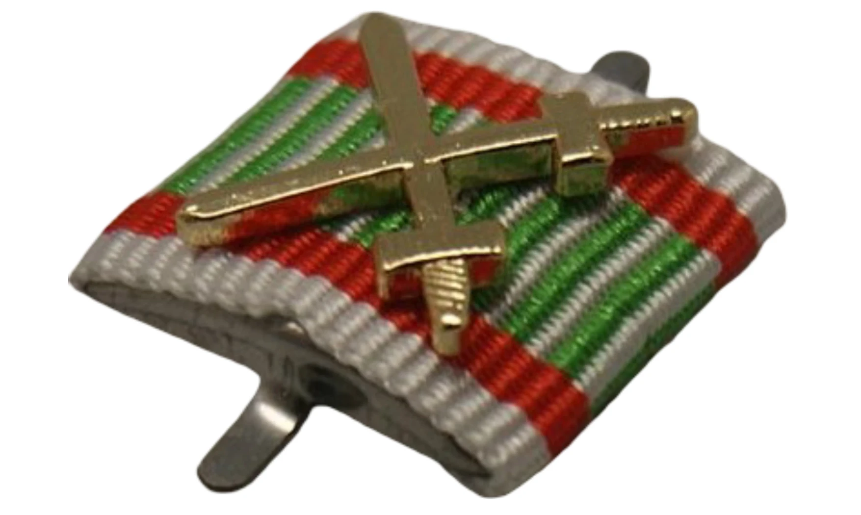 Hungary Cross Fighter