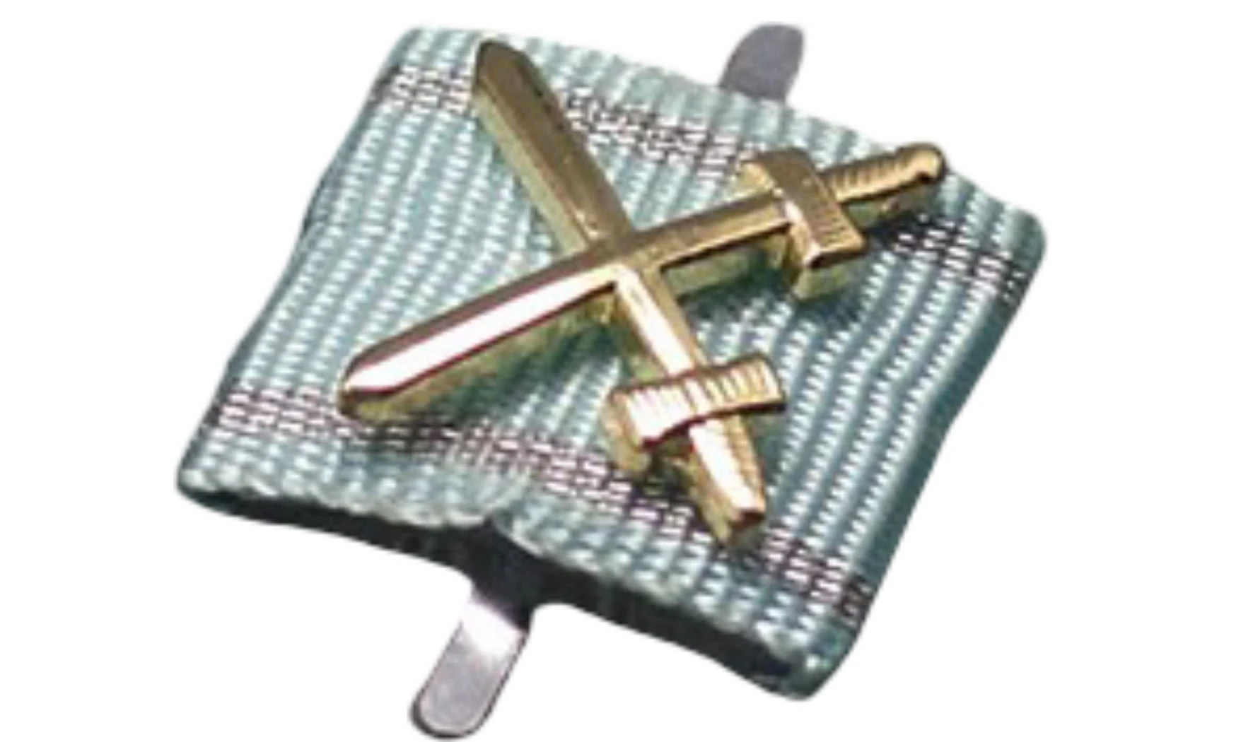 Bulgaria Cruz Valentía