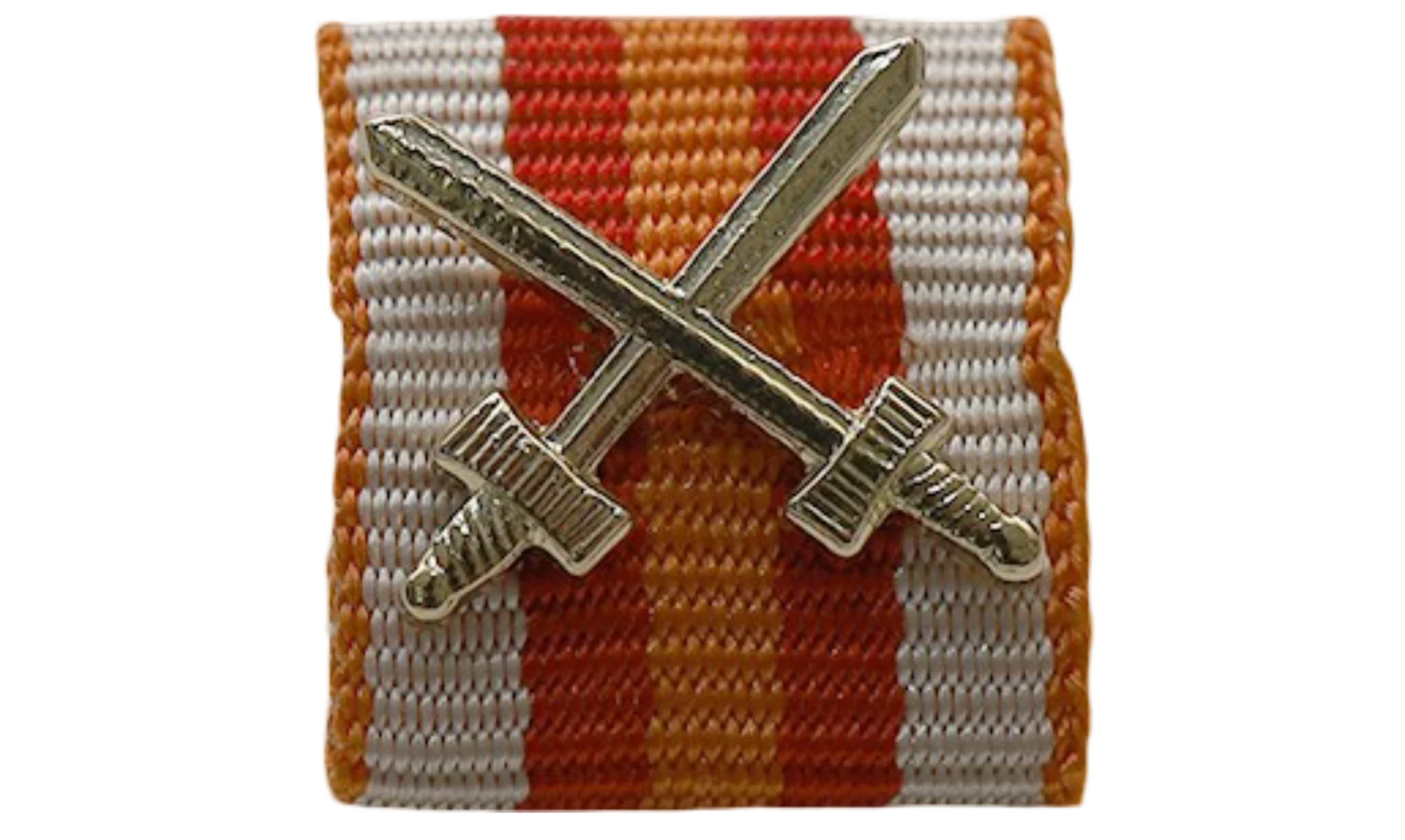 Spain Military Medal