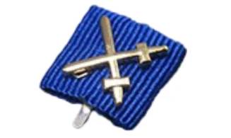 Finland White Rose 1st Class