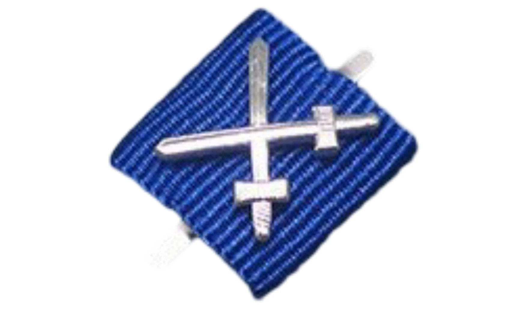 Finland White Rose 2nd Class