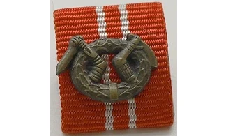 Finland Liberty Cross