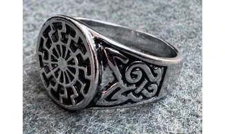 Anillo All-SS Wewelsburg