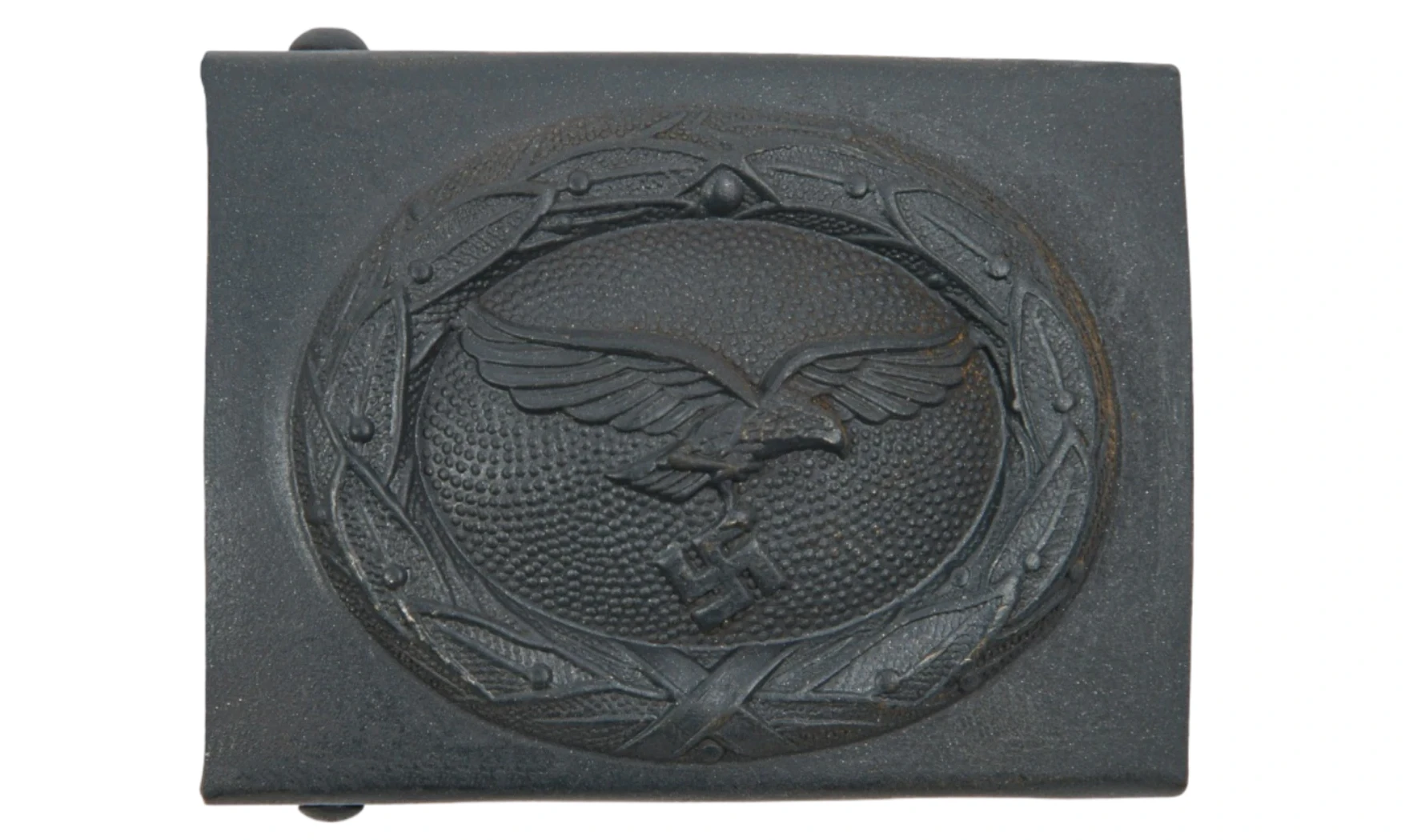 LW Troop Belt - Black/Gray-Blue