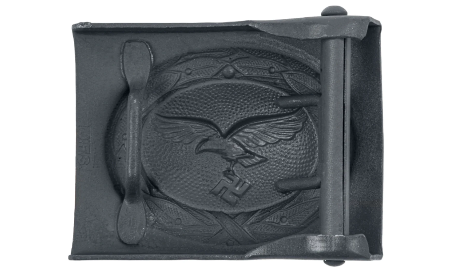 LW Troop Belt - Black/Gray-Blue