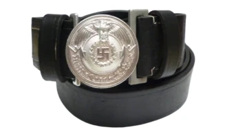 WSS and AllSS Officer/General Belt