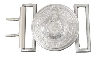 WSS and AllSS Officer/General Belt