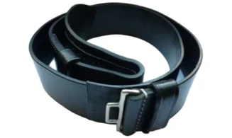 Cinturón Oficial/General WSS y AllSS