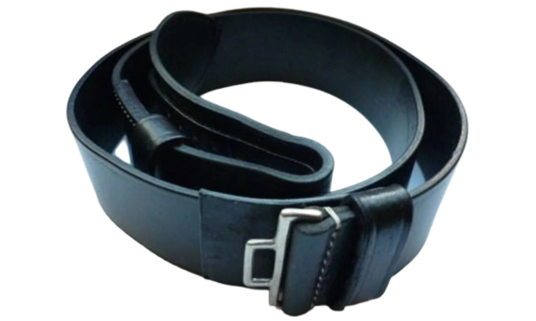 Cinturón Oficial/General WSS y AllSS