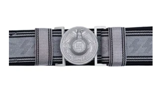 Cinturón Brocado Ofi/Gen WSS y AllSS