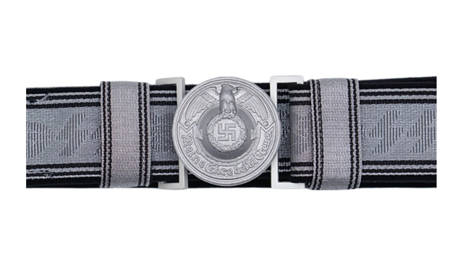 Cinturón Brocado Ofi/Gen WSS y AllSS