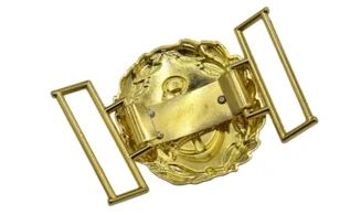 KM Officer/Admiral Brocade Belt