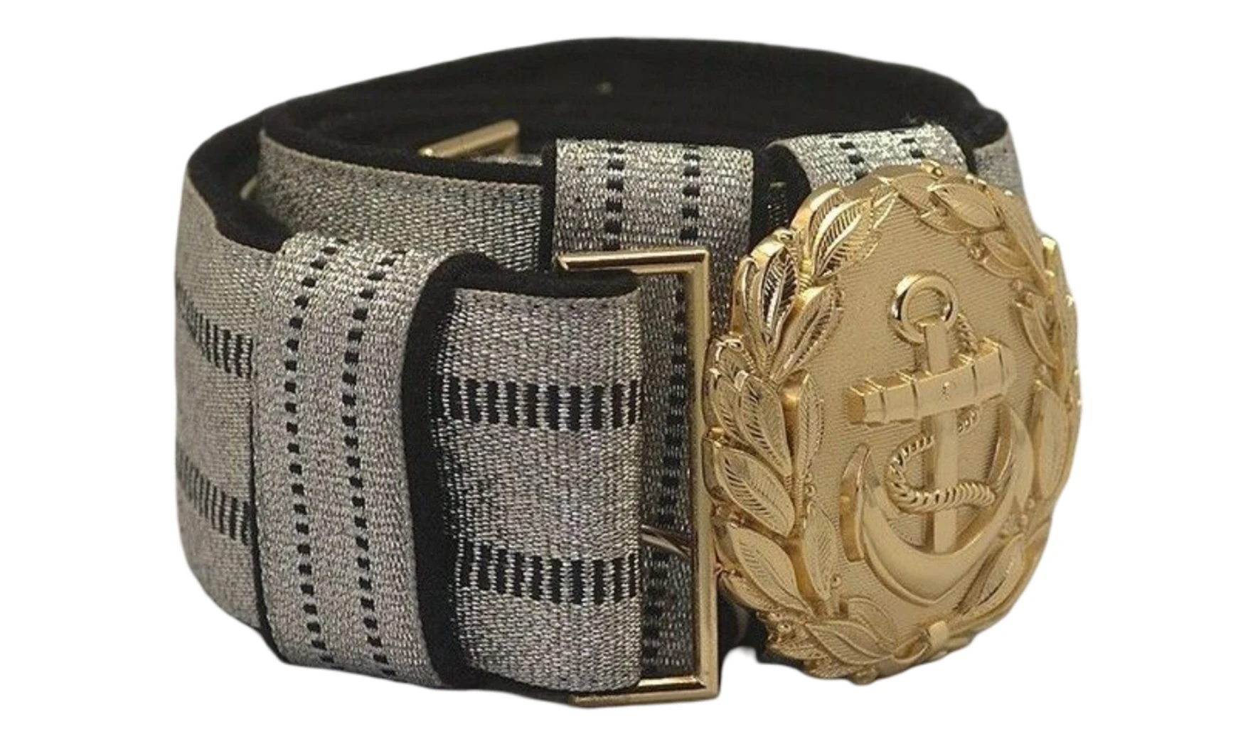 KM Officer/Admiral Brocade Belt
