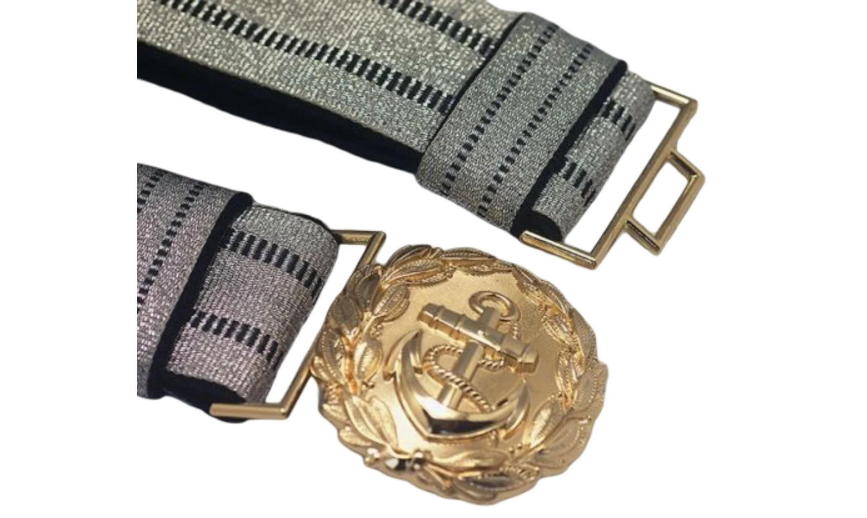 KM Officer/Admiral Brocade Belt