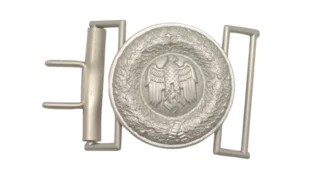 WH Officer Brocade Belt