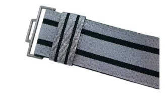 Ceinturon Brocart Officier WH