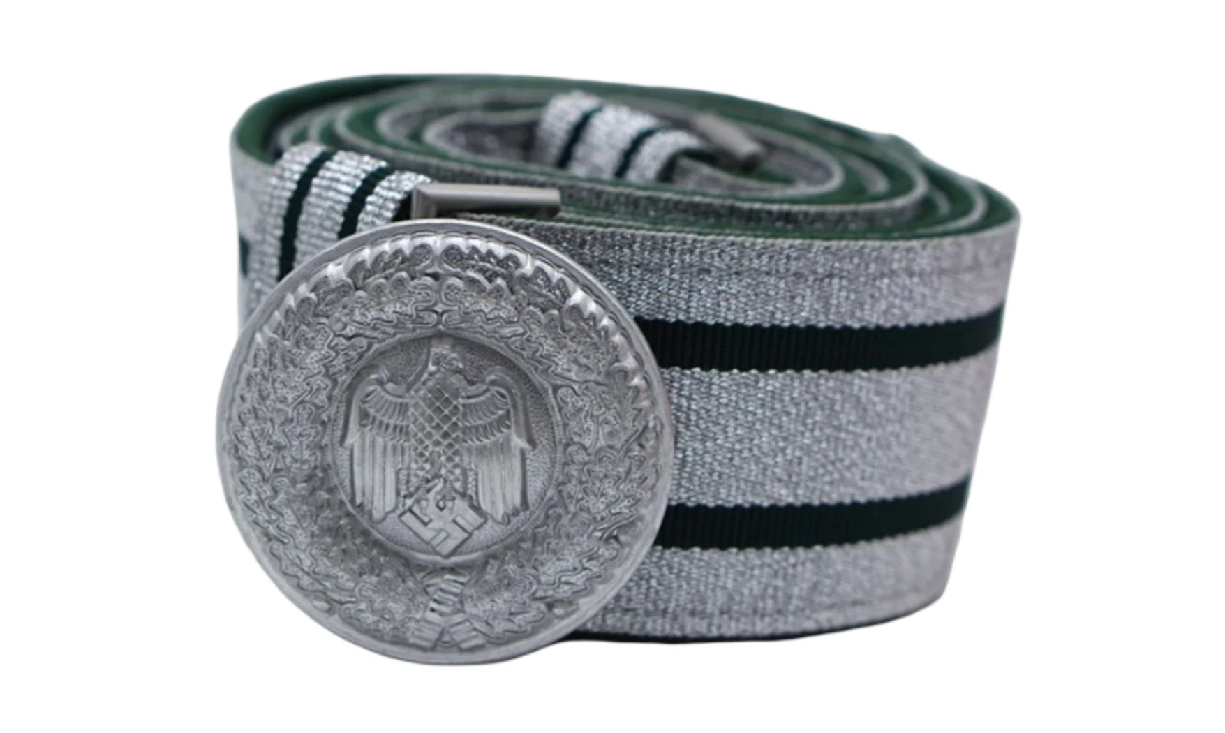 Ceinturon Brocart Officier WH