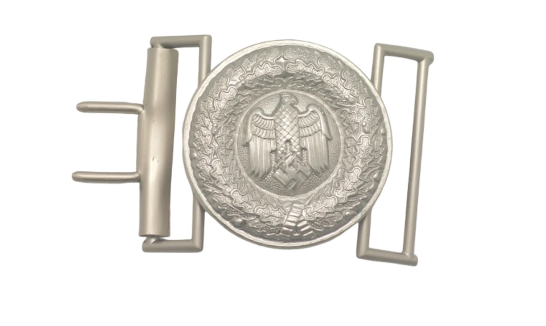 Ceinturon Brocart Officier WH