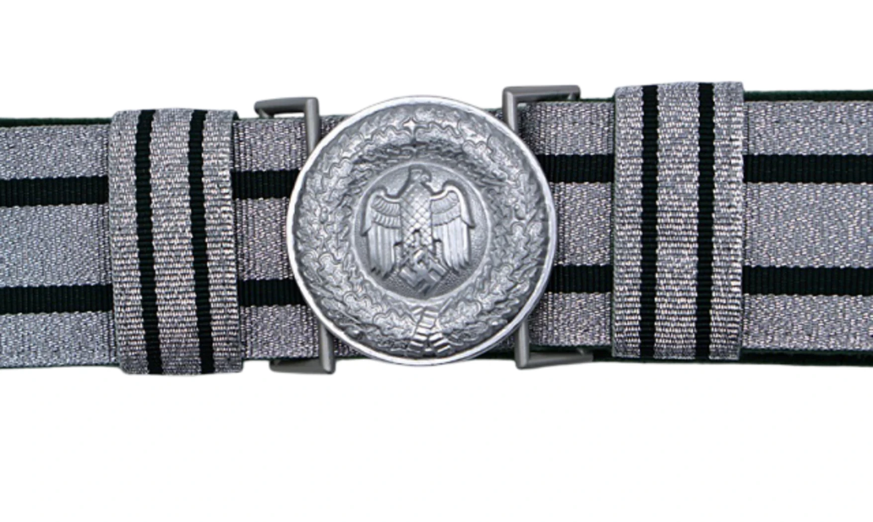 Ceinturon Brocart Officier WH