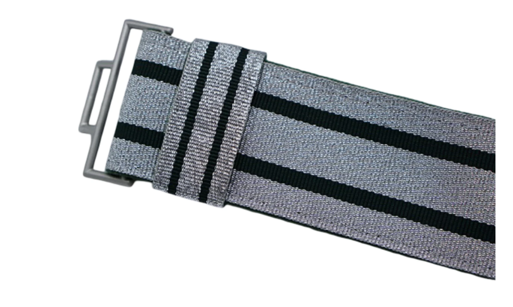 Ceinturon Brocart Officier WH