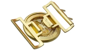 Ceinturon Brocart Général WH